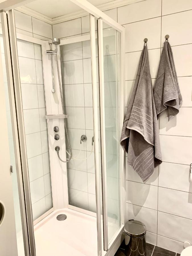 Fin Leilighet, Midt I Hjertet Av Kristiansund. Apartment Ngoại thất bức ảnh